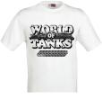 T-shirt "World of Tanks" 