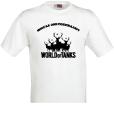 T-shirt "World of Tanks" 
