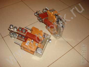 relay current RT-465-01 for electric locomotive 610.230.465.01 relay current RT-465-01 for electric locomotive 610.230.465.01