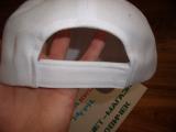 Caps wholesale, cap 5 panel for printing and embroidery, white cap. 