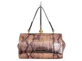 Women's leather bags, wallets, clutches 