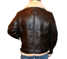 Legendary American vintage jacket us wings 