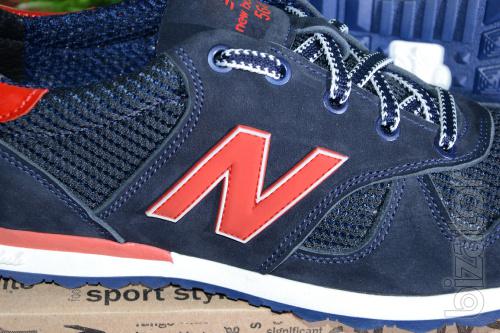 New! Running shoes men's New Balance 562 mesh 