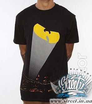 Clothes hip hop and street in Internet shop Street - shirts, caps with a straight peak 