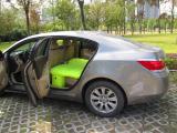 Comfortable car , a mattress, inflatable mattress