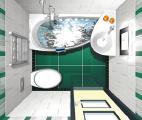 Plumbing services-professional in Lutsk. The installation of heating water