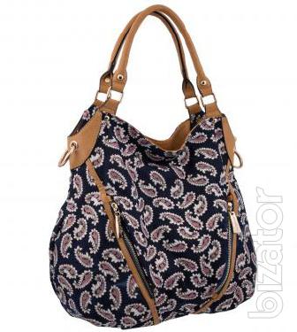 fabric bag youth 