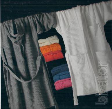 Give under implementation for home textile 