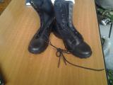 Boots Second hand lightweight