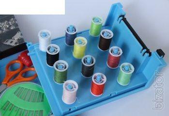 sewing kit Compact Box