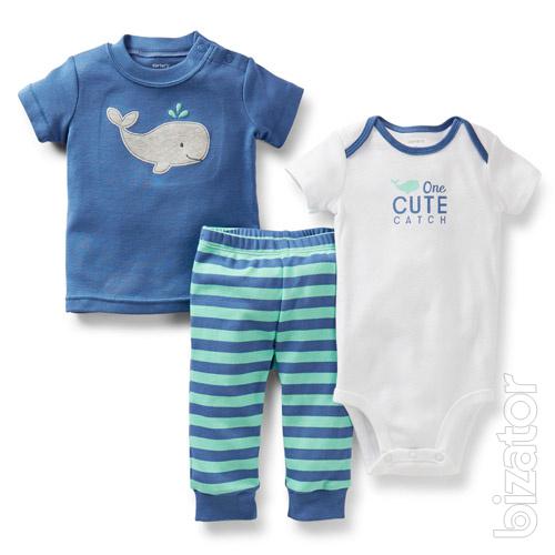 inexpensive baby clothes online