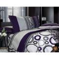 Bed linen of calico, satin, satin low prices from 170 USD