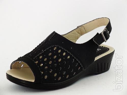 Shoes wholesale with prrince "7-th km" 