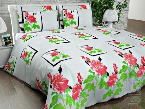 Buy bedding Set € "Delicate rose" 