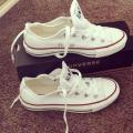 Converse sneakers, wholesale and retail, Kiev 