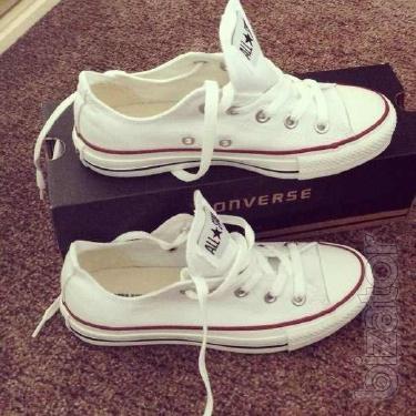 Converse sneakers, wholesale and retail, Kiev 