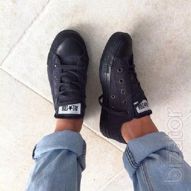 Converse sneakers, wholesale and retail, Kiev 