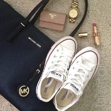 Converse sneakers, wholesale and retail, Kiev 