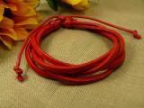 Bracelets leather assortment, handmade 