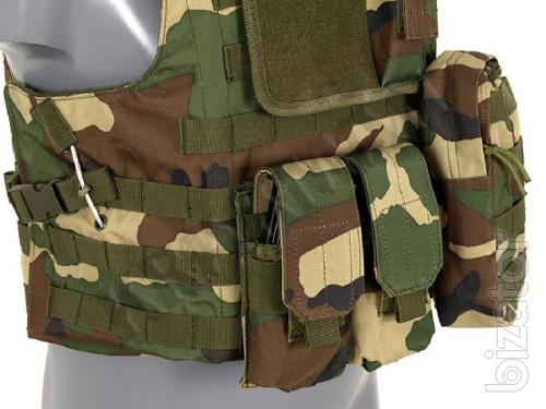 Vest 