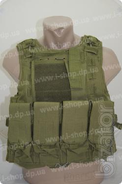 Vest 