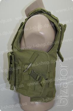 Vest 