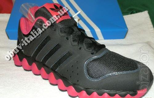 Sneakers Adidas Mega Soft Cell original from Italy 