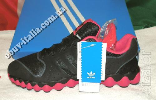 Sneakers Adidas Mega Soft Cell original from Italy 