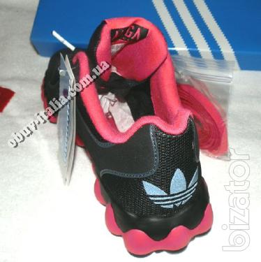 Sneakers Adidas Mega Soft Cell original from Italy 
