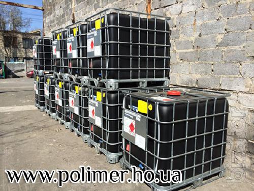 IBC sale in Ukraine, cubic capacity 1000L to buy 