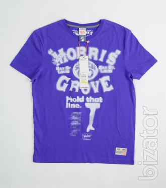 Mix of clothes Jack&Jones. The weight 23, 0 €/kg. 
