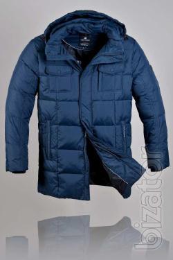Sport men's, women's clothing wholesale and retail from the manufacturer 