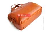 The men's leather briefcase (Nazareno Gabrielli), buy 