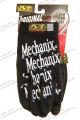 Quality Mechanix gloves of all colors and sizes in stock 