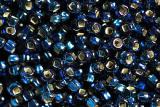 Inexpensive Czech beads Preciosa 50 grams 