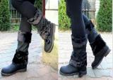 Boots women's Winter. Poland.