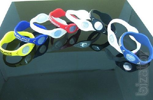 Power balance Ukraine - buy original bracelet (power balance) 