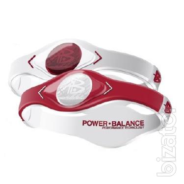 Power balance Ukraine - buy original bracelet (power balance) 