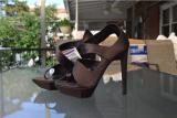 Jil Sander sandals Satin, original 