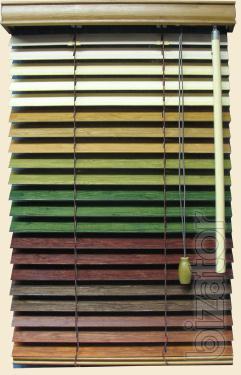 Blinds 