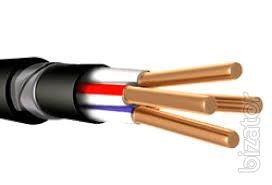 Sell cable and the electric wire from the manufacturer. 