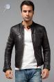Men's leather jackets and down jackets 100% genuine leather