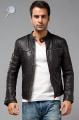 Men's leather jackets and down jackets 100% genuine leather 