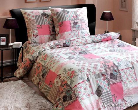 The bedding set