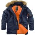 American Alaska jacket 100% Original American Alaska jacket 100% Original