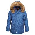 American Alaska jacket 100% Original 