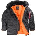 American Alaska jacket 100% Original 