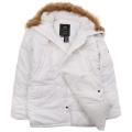 American Alaska jacket 100% Original 
