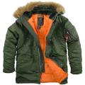 American Alaska jacket 100% Original 
