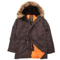 American Alaska jacket 100% Original 